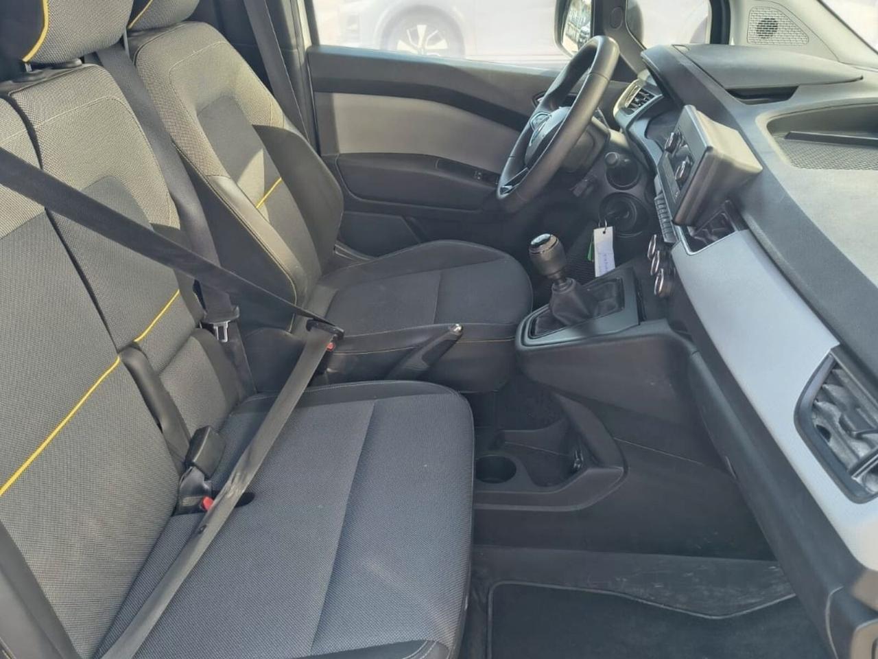 Renault Kangoo 1.5 Blue dCi 75CV Edition One