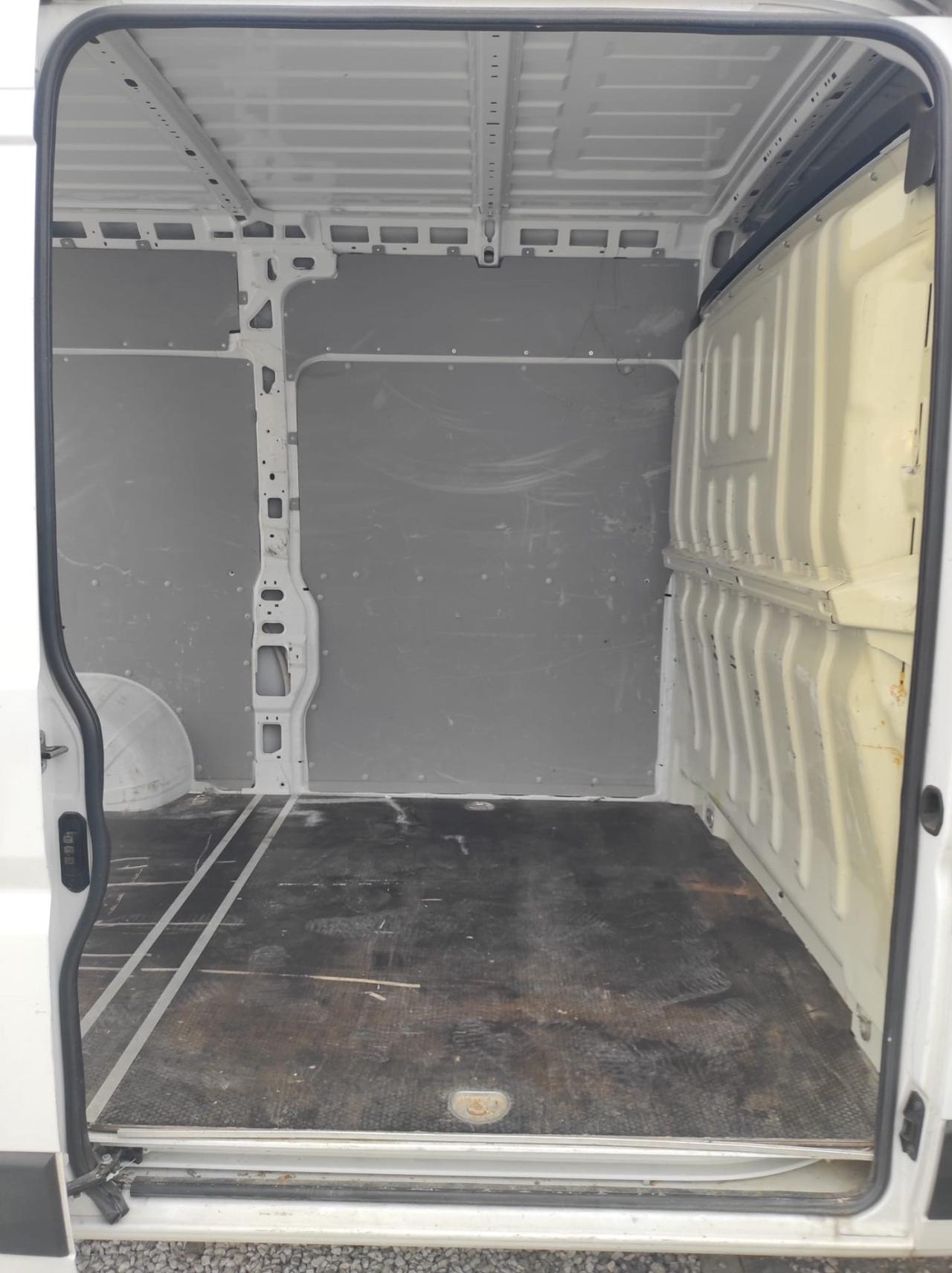 Fiat Ducato 33 2.3 MJT 120CV Iva Compresa