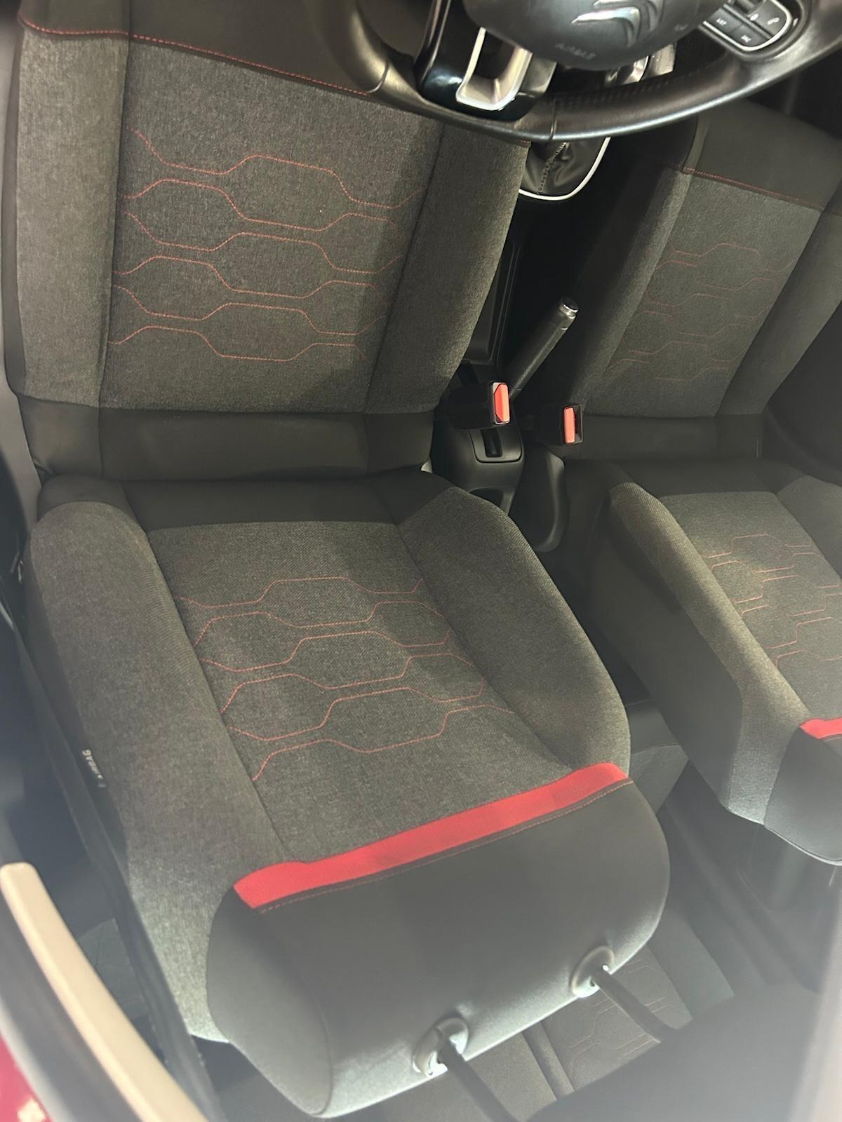 Citroen C3 PureTech