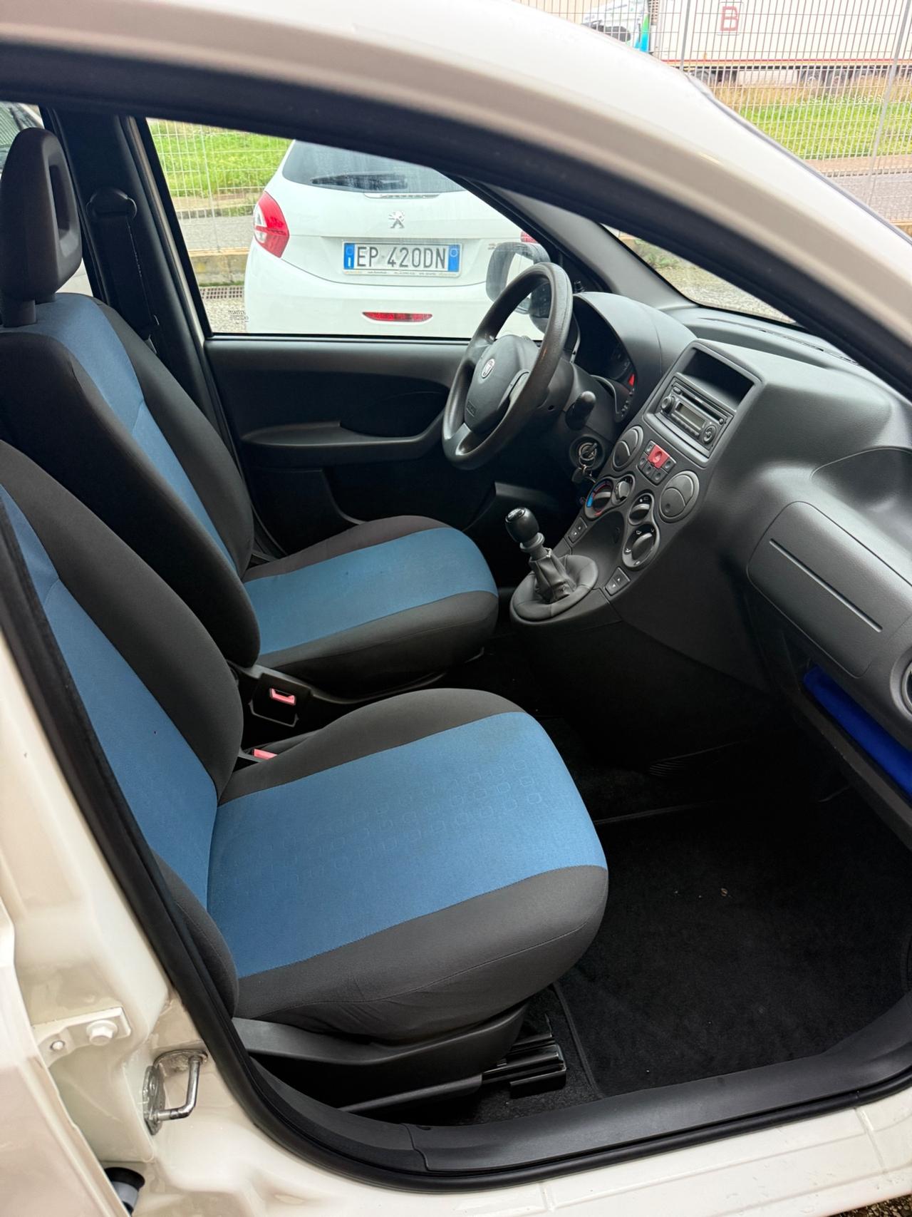 Fiat Panda 1.3 MJT DPF Van Active 2 posti