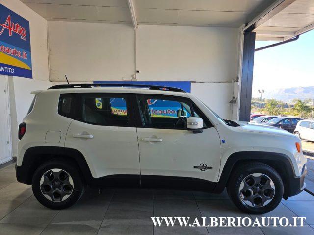 JEEP Renegade 1.6 Mjt 120 CV Longitude