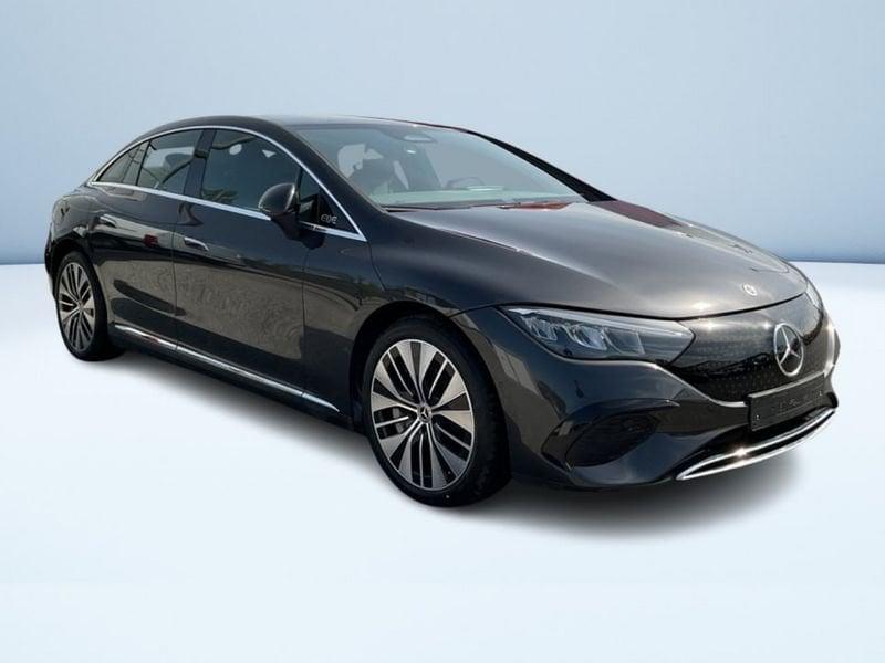 Mercedes-Benz EQE 350 4Matic Advanced Plus