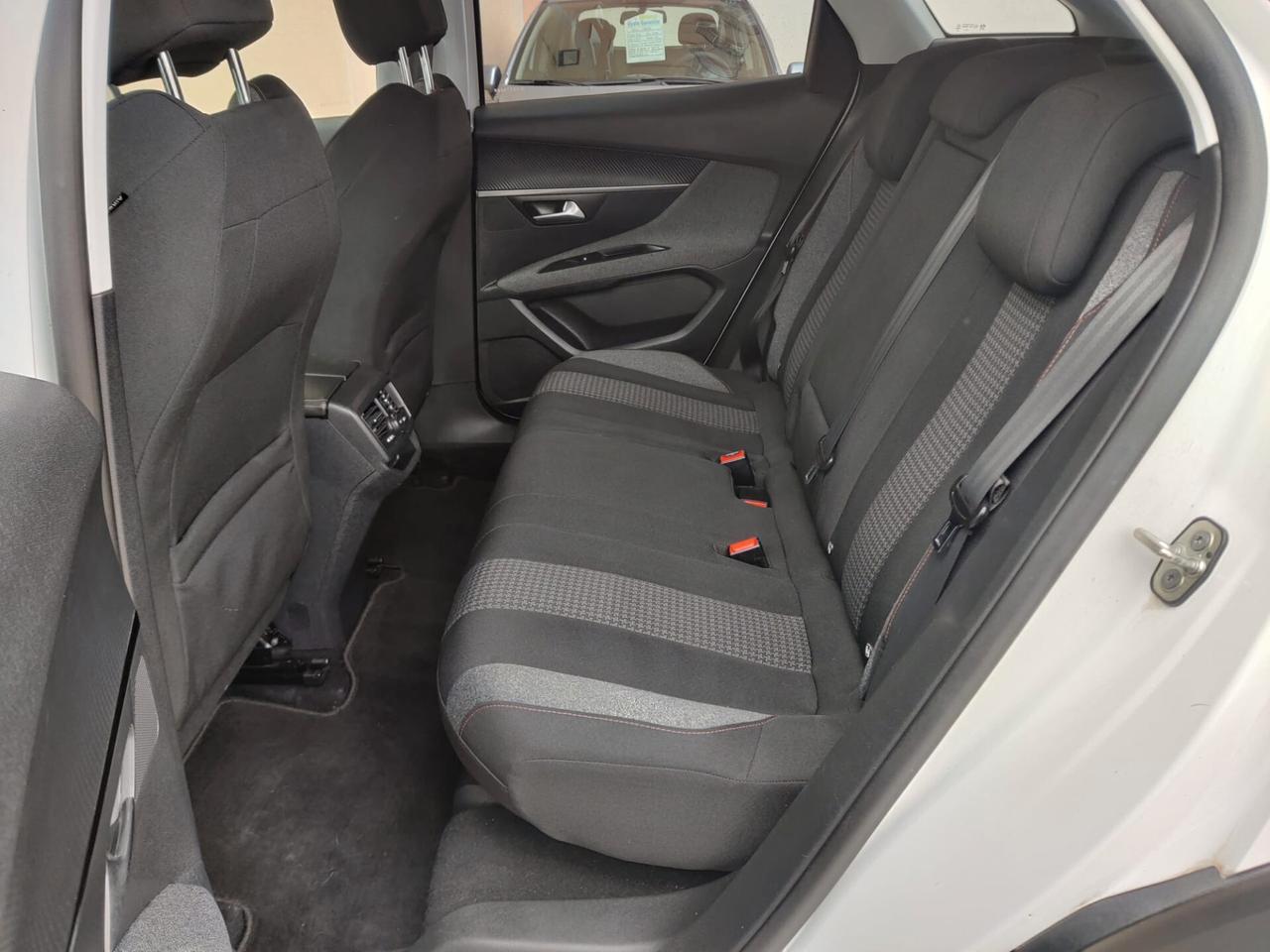 Peugeot 3008 1.6 Diesel