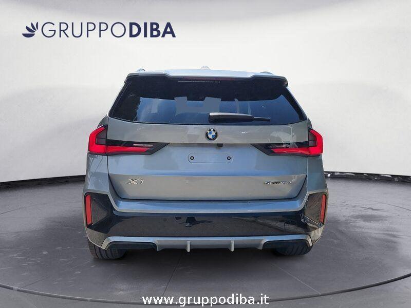 BMW X1 Serie X SDRIVE18D