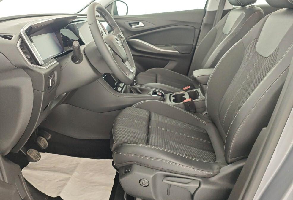 Opel Grandland 1.2 Turbo 12V 130 CV GS