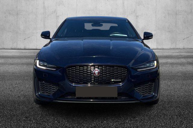 JAGUAR XE 2.0 D 204 CV aut. R-Dynamic S