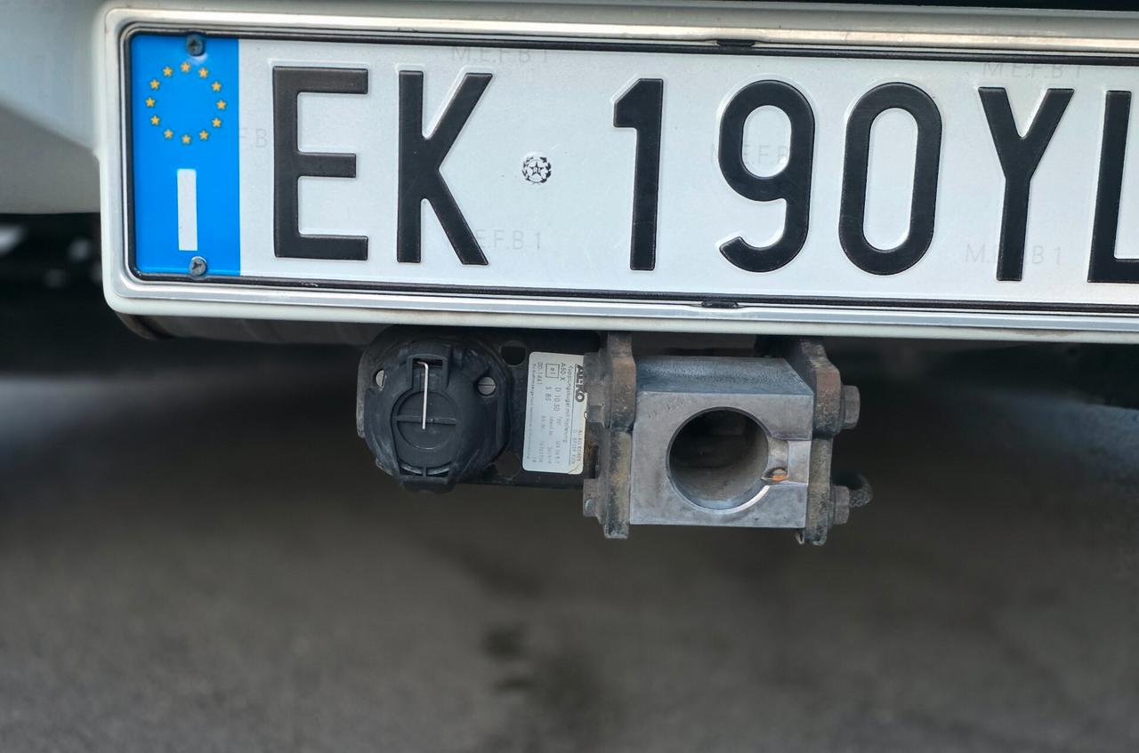 Suzuki Grand Vitara Grand Vitara 1.9 DDiS 5 porte Executive Plus Offroad