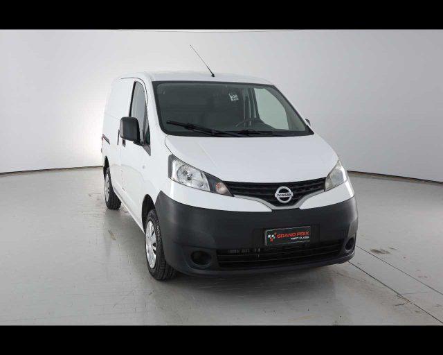 NISSAN NV200 1.5 dCi 90CV Furgone