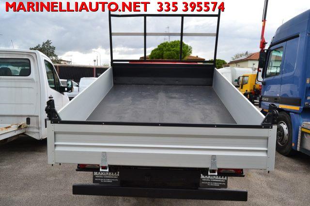 IVECO Daily 35C13 2.3 CASSONE RIBALTABILE PARI AL NUOVO