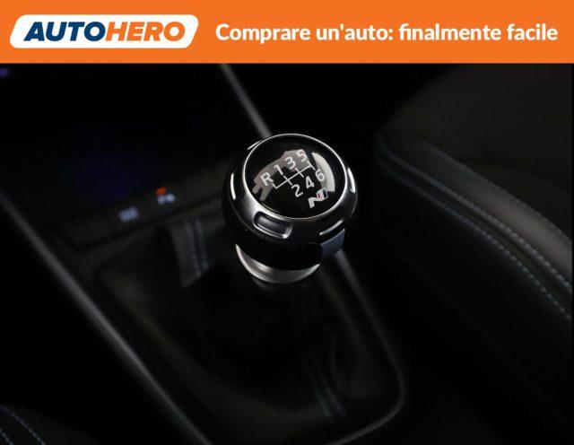 HYUNDAI i20 N 1.6 T-GDI N-Performance