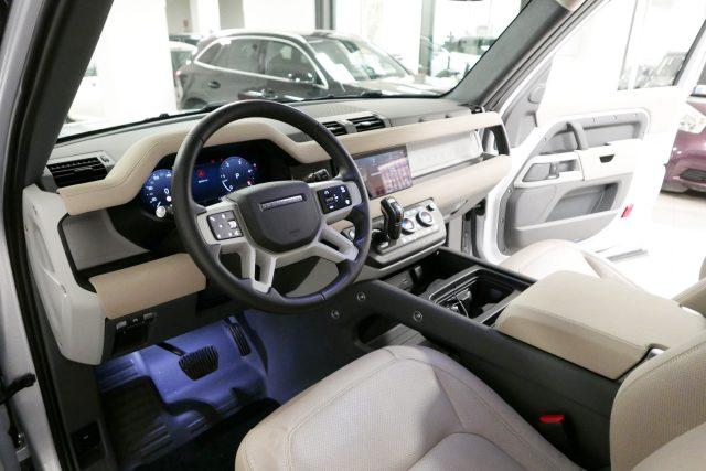 LAND ROVER Defender 90 3.0D I6 250 CV AWD Auto SE