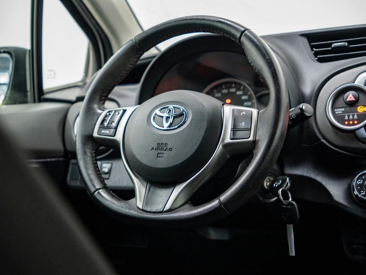 Toyota Yaris 1.0 Benzina 51 kw