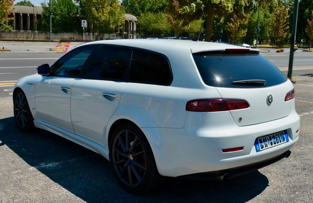 Alfa Romeo 159 1750 TBi Sportwagon Distinctive Ti