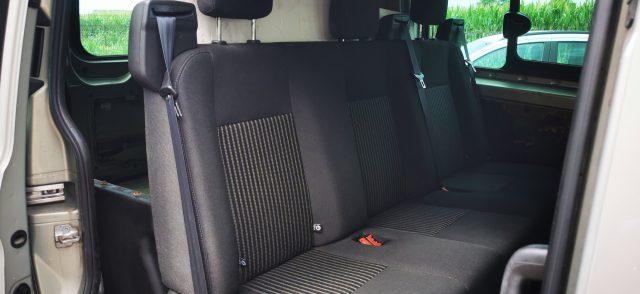 FORD Transit Custom 290 2.2 TDCi 155CV PL-DC Furgone Trend