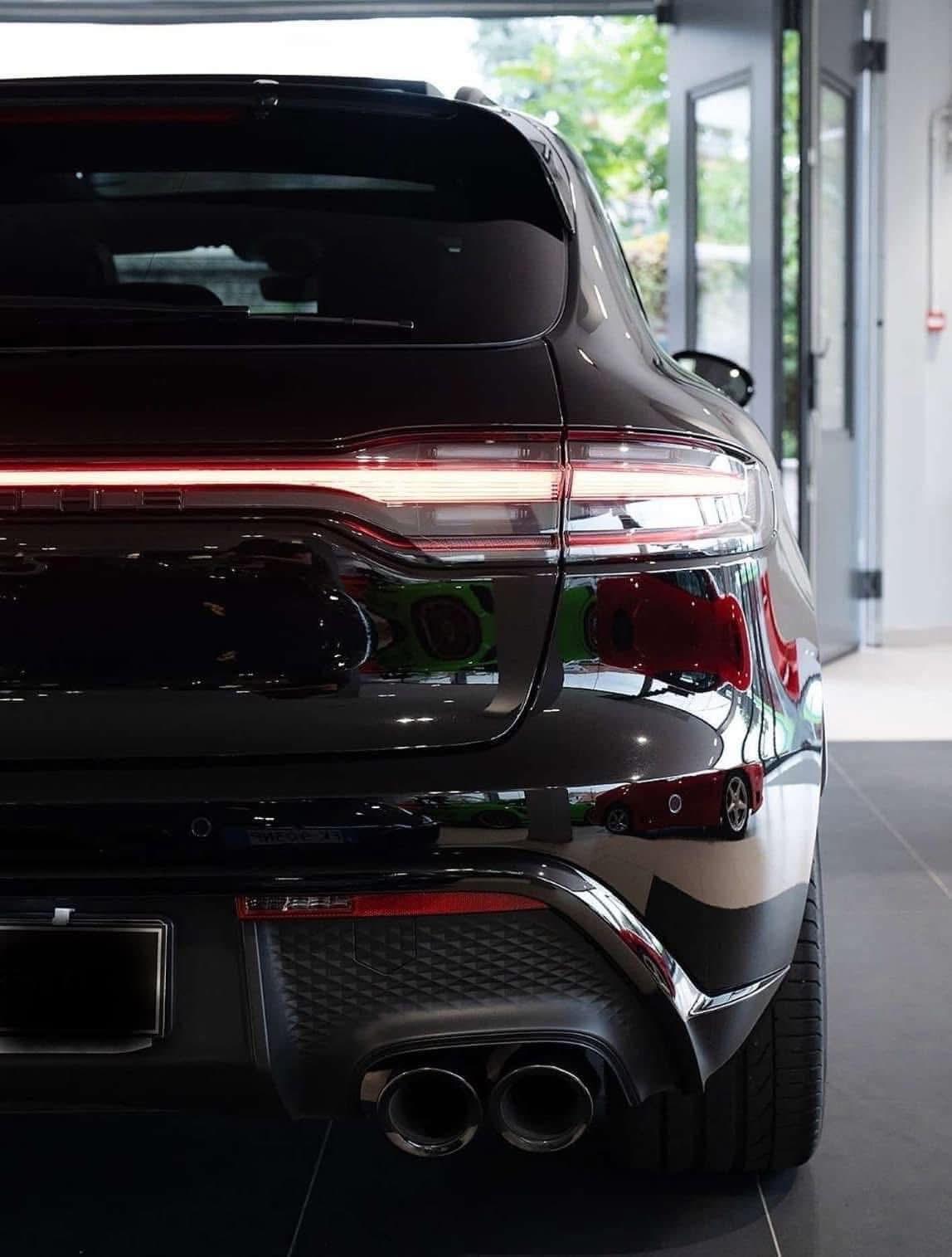 Porsche Macan 2.9 GTS 441 CV NOLEGGIO 12/24 MESI