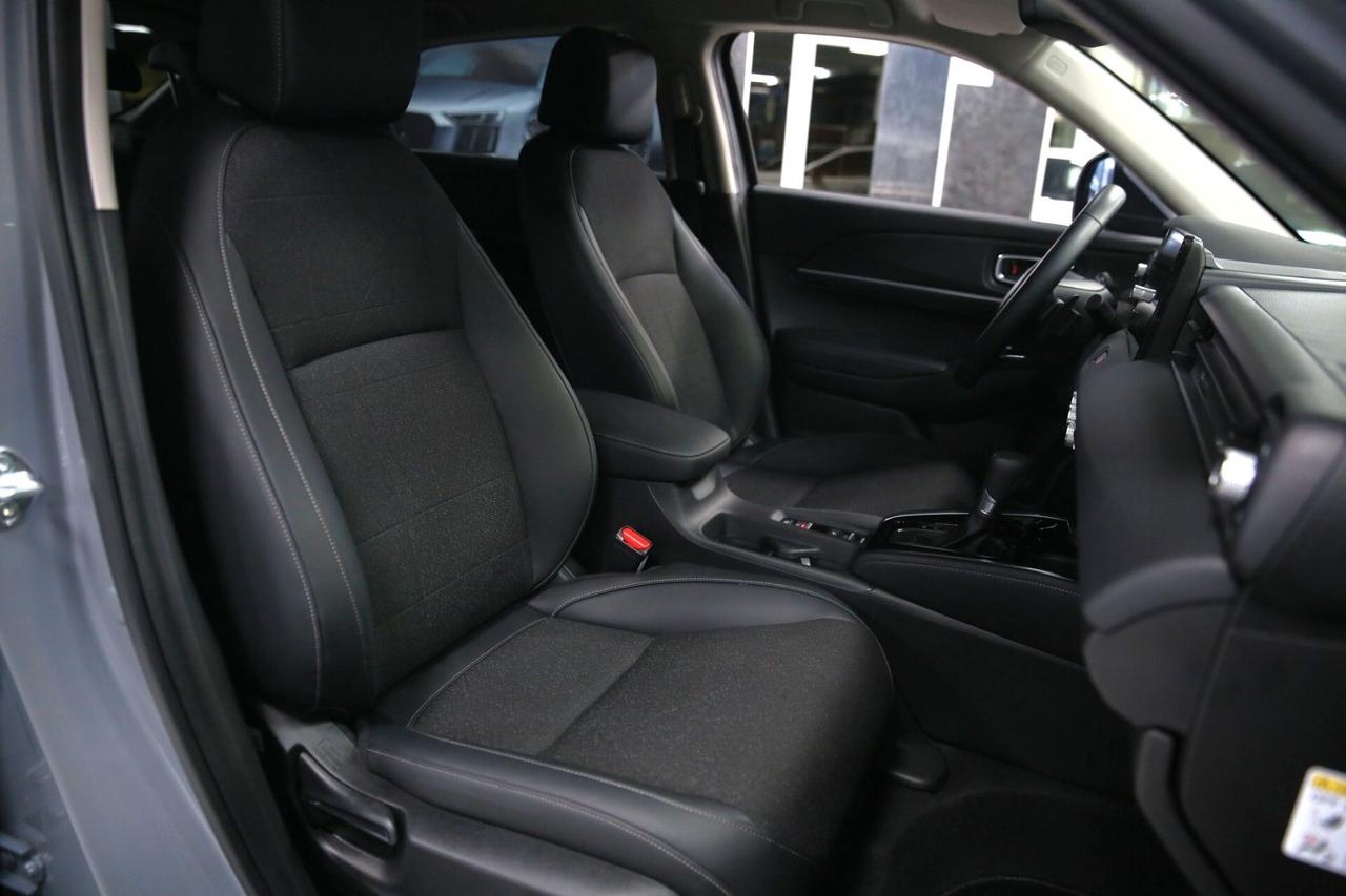 Honda HR-V 1.5 Hev 131cv eCVT Advance
