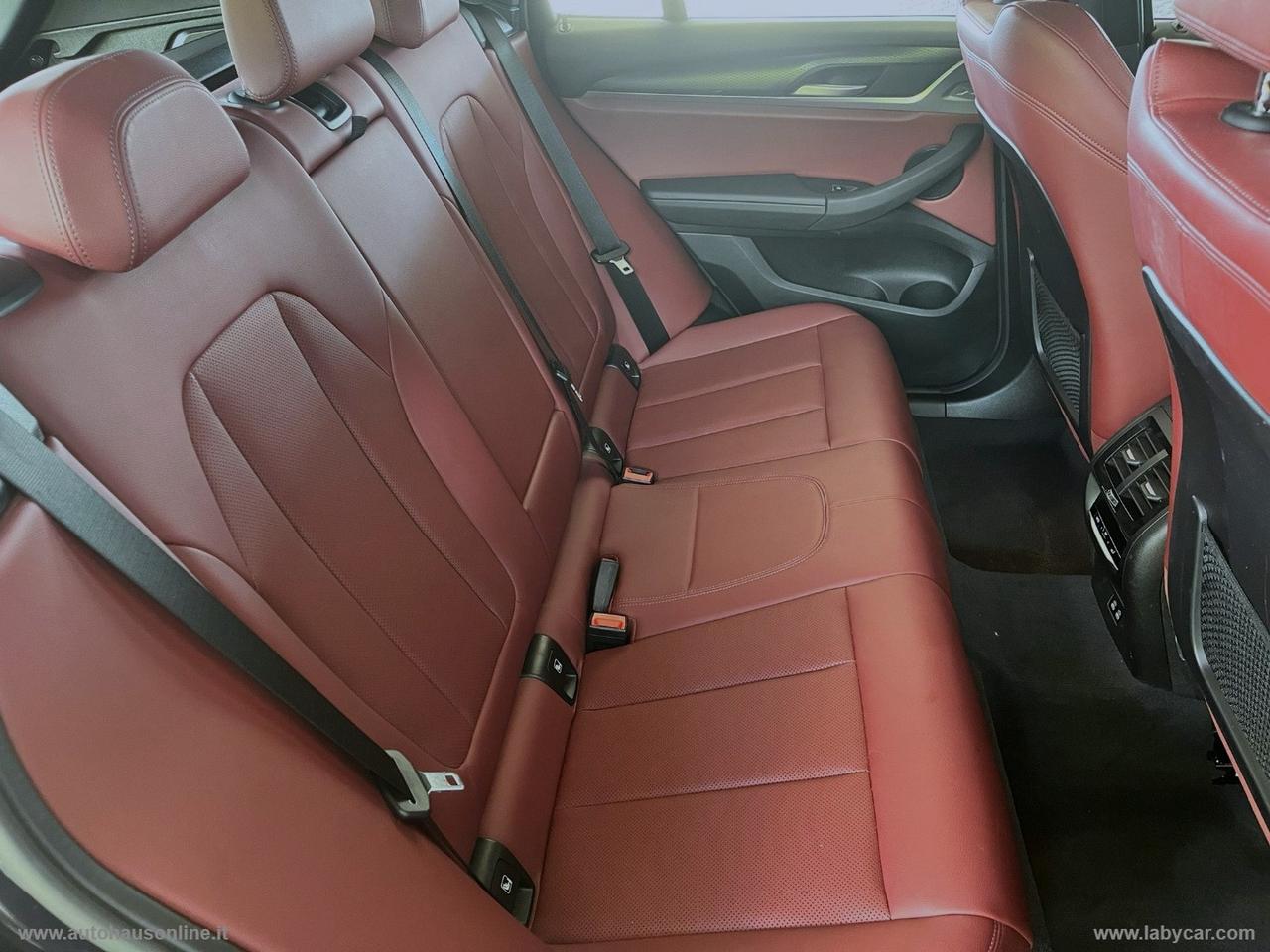 BMW X3 xDrive20d 48V Msport