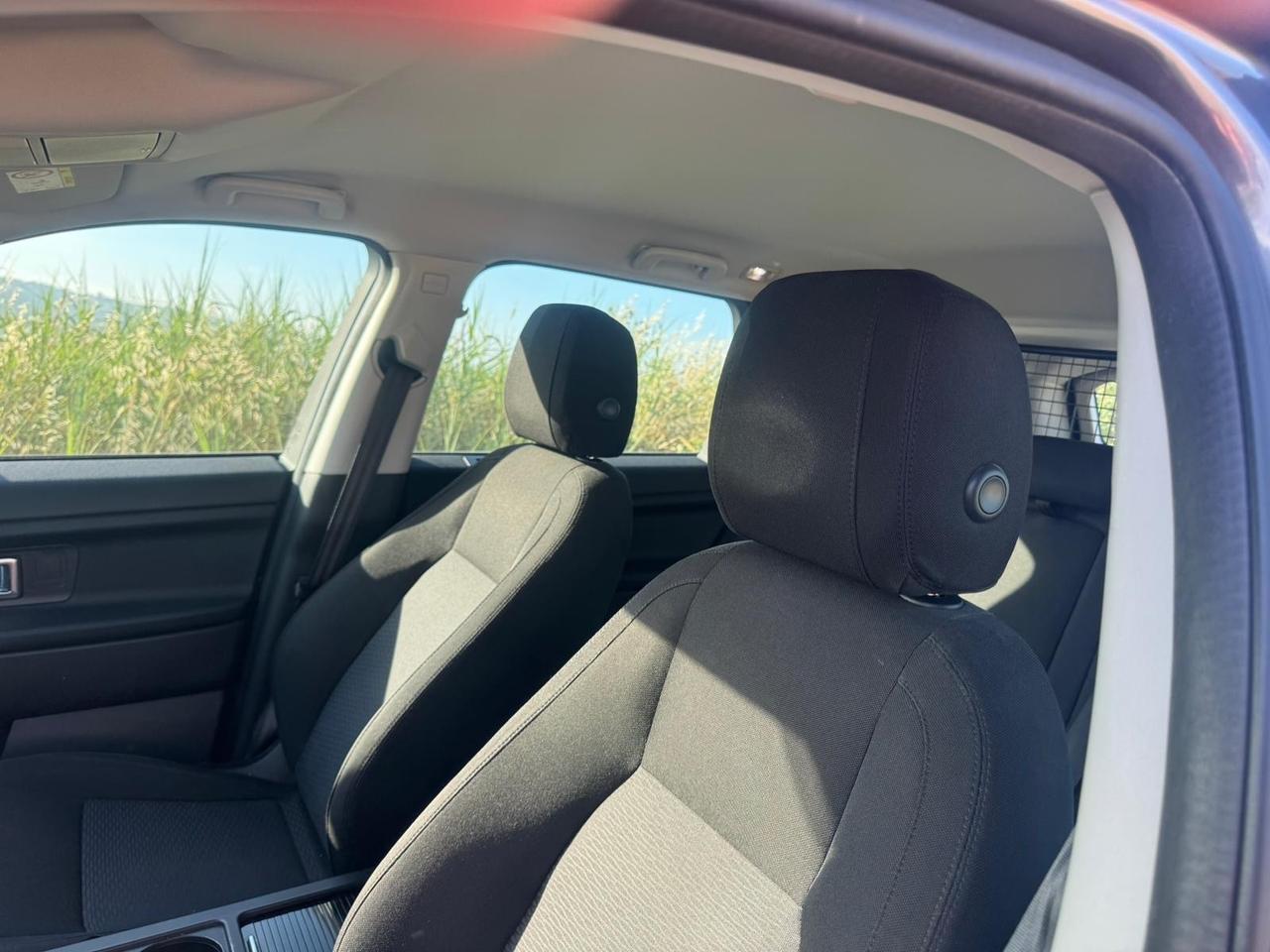 Land Rover Discovery Sport 2.0 150 CV A.F.F.A.R.E