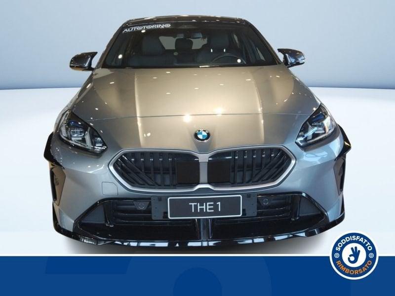 BMW Serie 1 120d M Sport