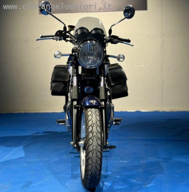 TRIUMPH Bonneville TRIUMPH BONNEVILLE SE