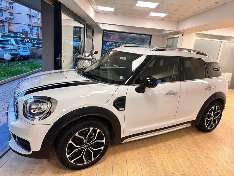 MINI Mini Countryman F60 Mini 1.5 One D Countryman