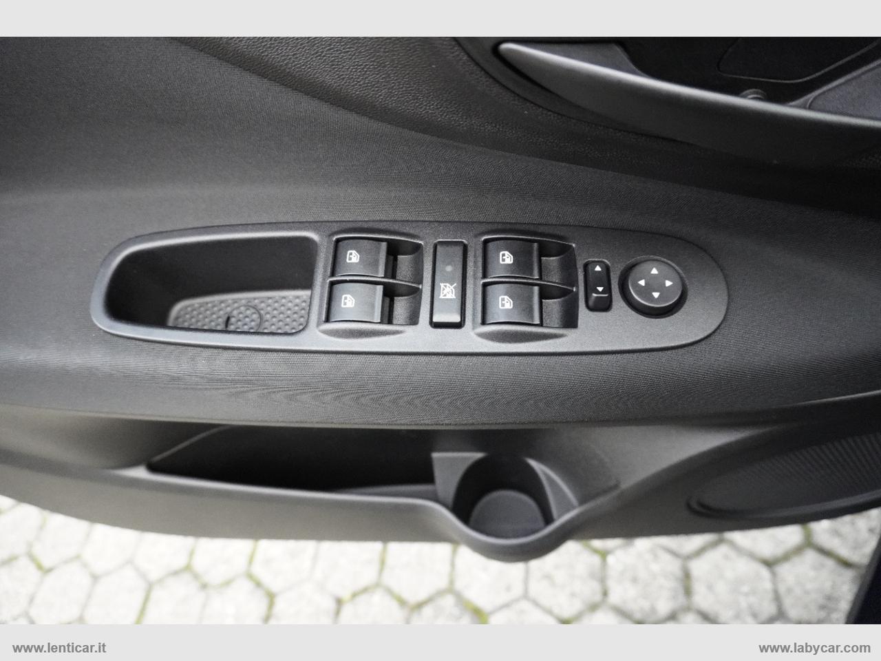 FIAT Punto 1.3 MJT 95CV S&S 5 Posti Euro 6B