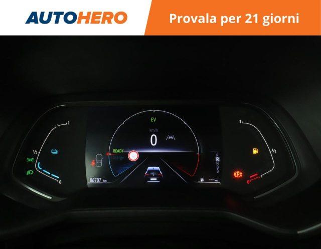RENAULT Clio Full Hybrid E-Tech 140 CV 5 porte Zen