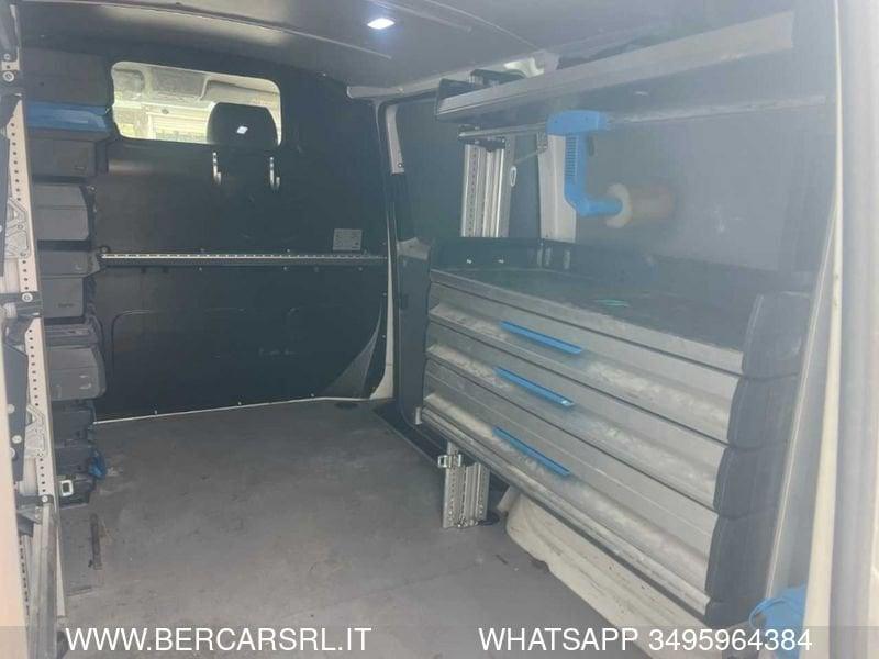 Volkswagen Transp. Transporter 2.0 TDI 150CV 4Motion PC Furgone Business