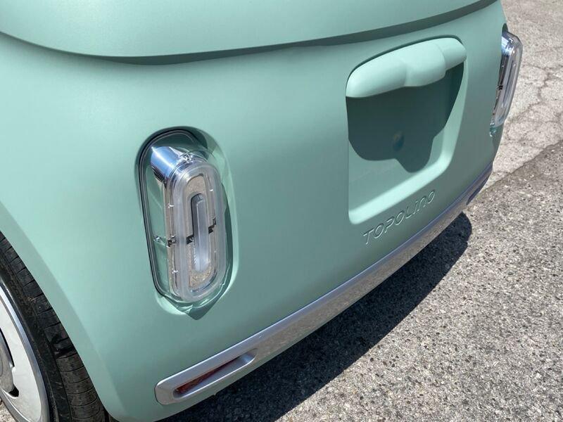 FIAT Topolino