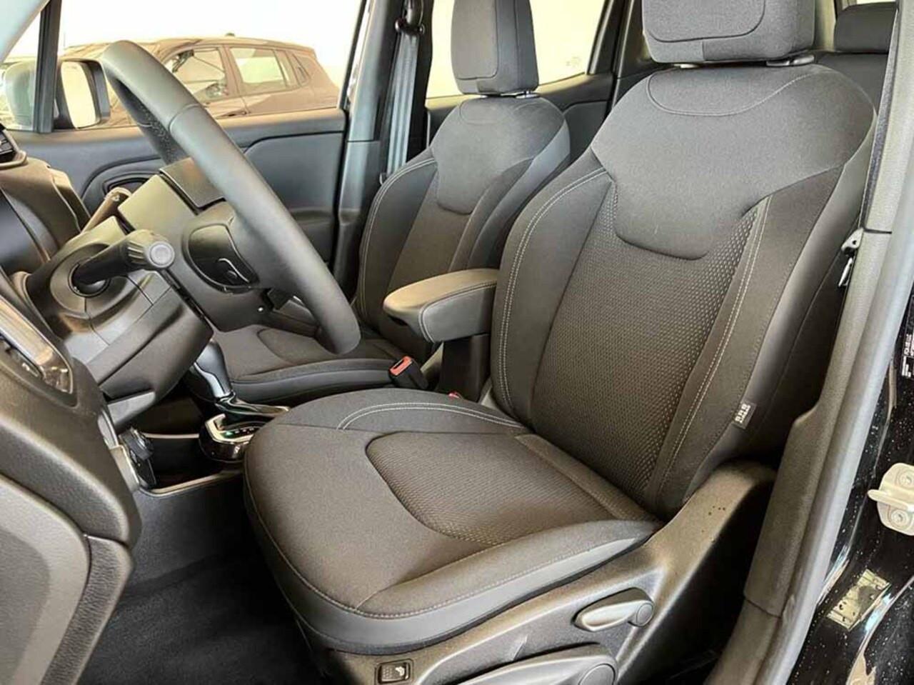 JEEP Renegade 2019 - Renegade 1.3 t4 phev Limited 4xe at6