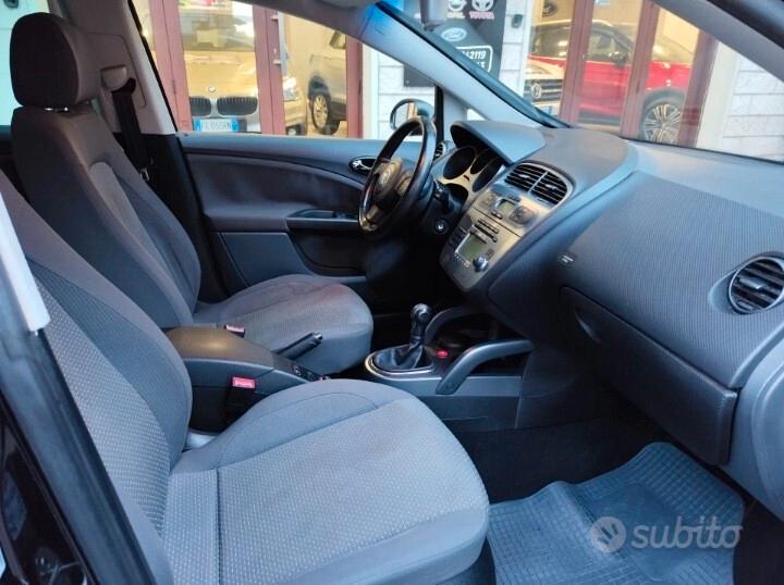 Seat Altea 1.9 TDI Stylance