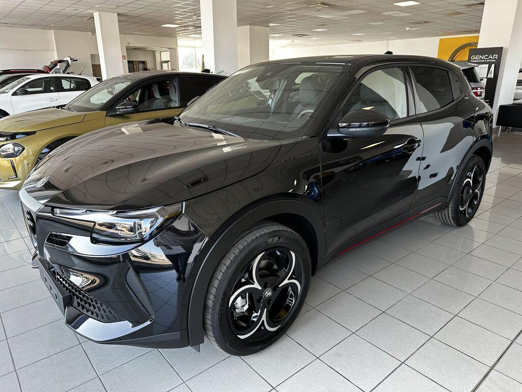 Alfa Romeo Alfa Romeo Junior 1.2 Hybrid ibrida Speciale eDCT6