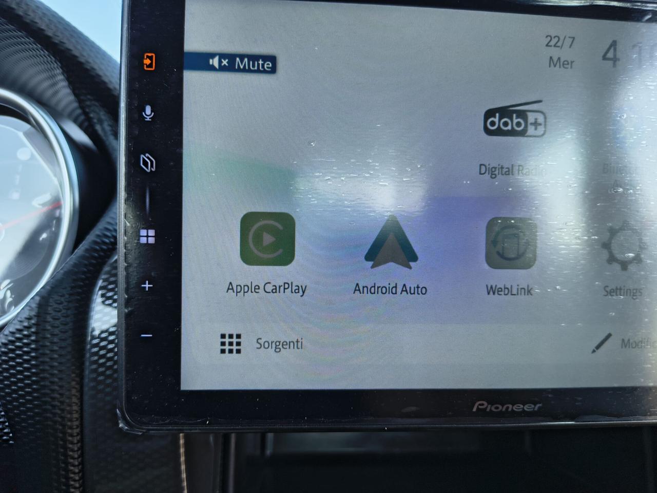 Chatenet CH46K Touring *NUOVA* PRONTA CONSEGNA