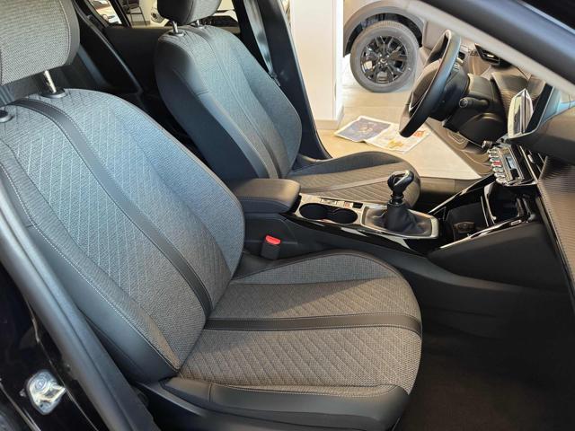 PEUGEOT 208 PureTech 100 Stop&Start 5 porte Allure