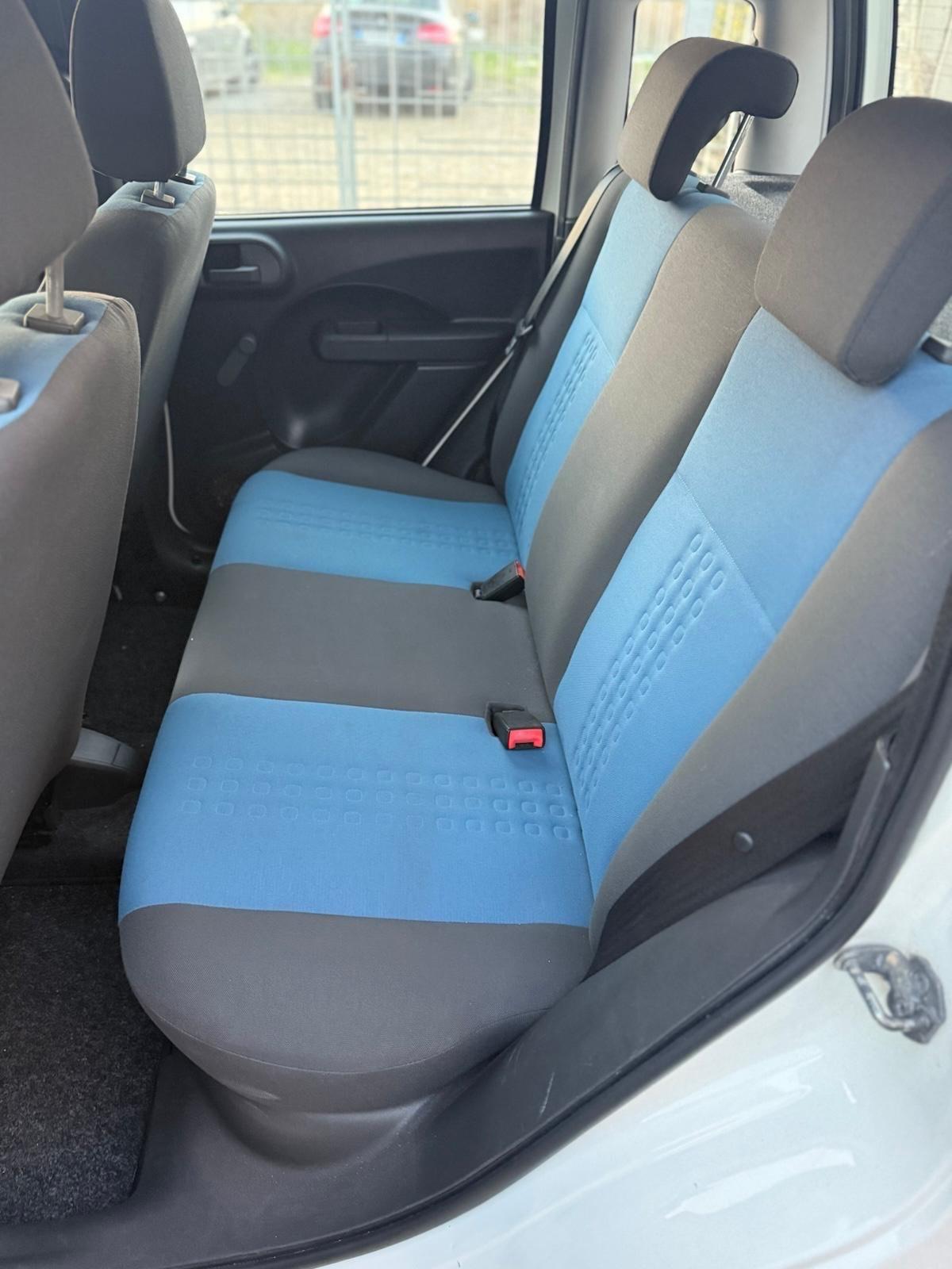 Fiat Panda 1.2 Actual