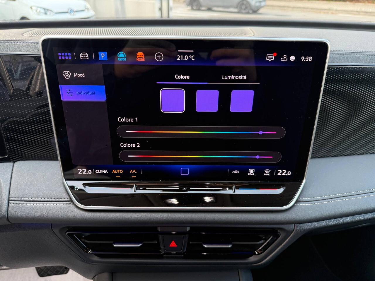 Volkswagen Tiguan 1.5 eTSI 150 CV ACT DSG Edition Plus