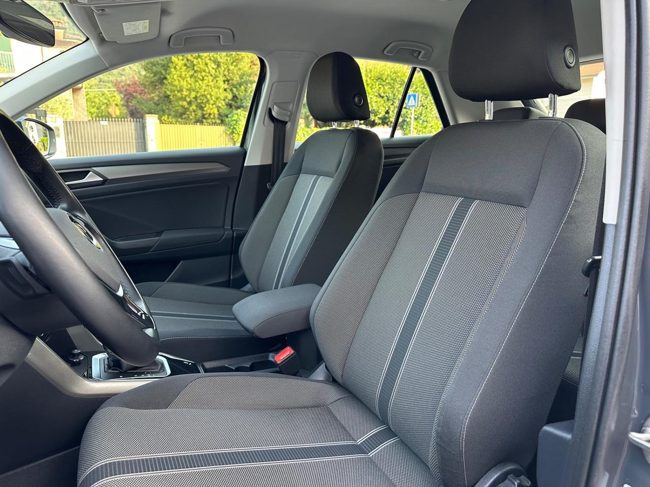 Volkswagen T-Roc 2.0 TDI SCR 150 CV DSG Style