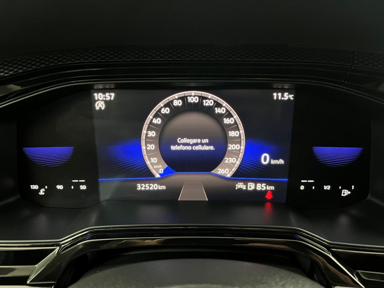 VOLKSWAGEN Taigo 1.0 tsi Life 95cv