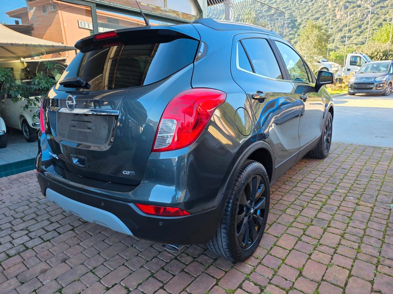Opel Mokka X 1.6 CDTI Ecotec 136CV 4x2 Start&Stop Innovation