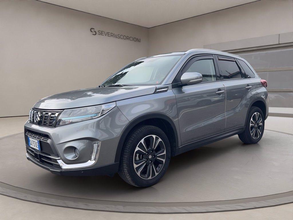 SUZUKI Vitara 1.4h cool 4wd allgrip del 2020