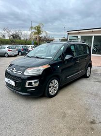 Citroen C3 Picasso 1.6 HDi 90CV- 2013