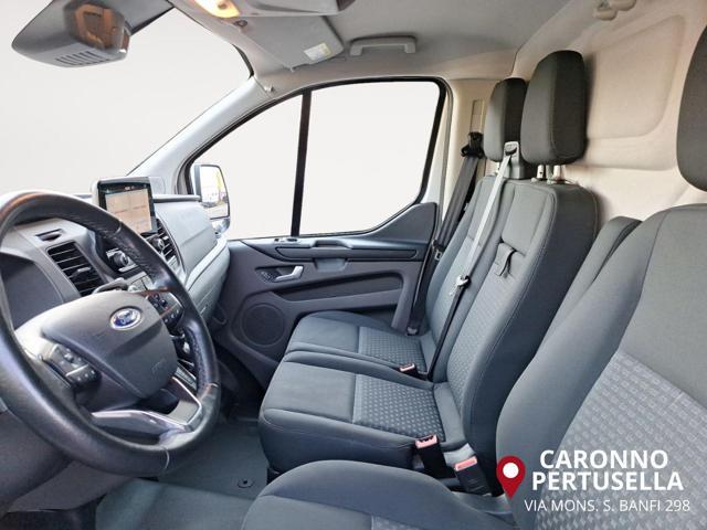 FORD Transit Custom 340 L1H1 126cv PHEV PC Furgone Trend