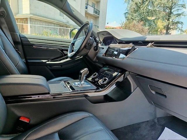 Land Rover Range Rover Evoque Range Rover Evoque 2.0 I4 200 CV AWD Auto R-Dynamic SE
