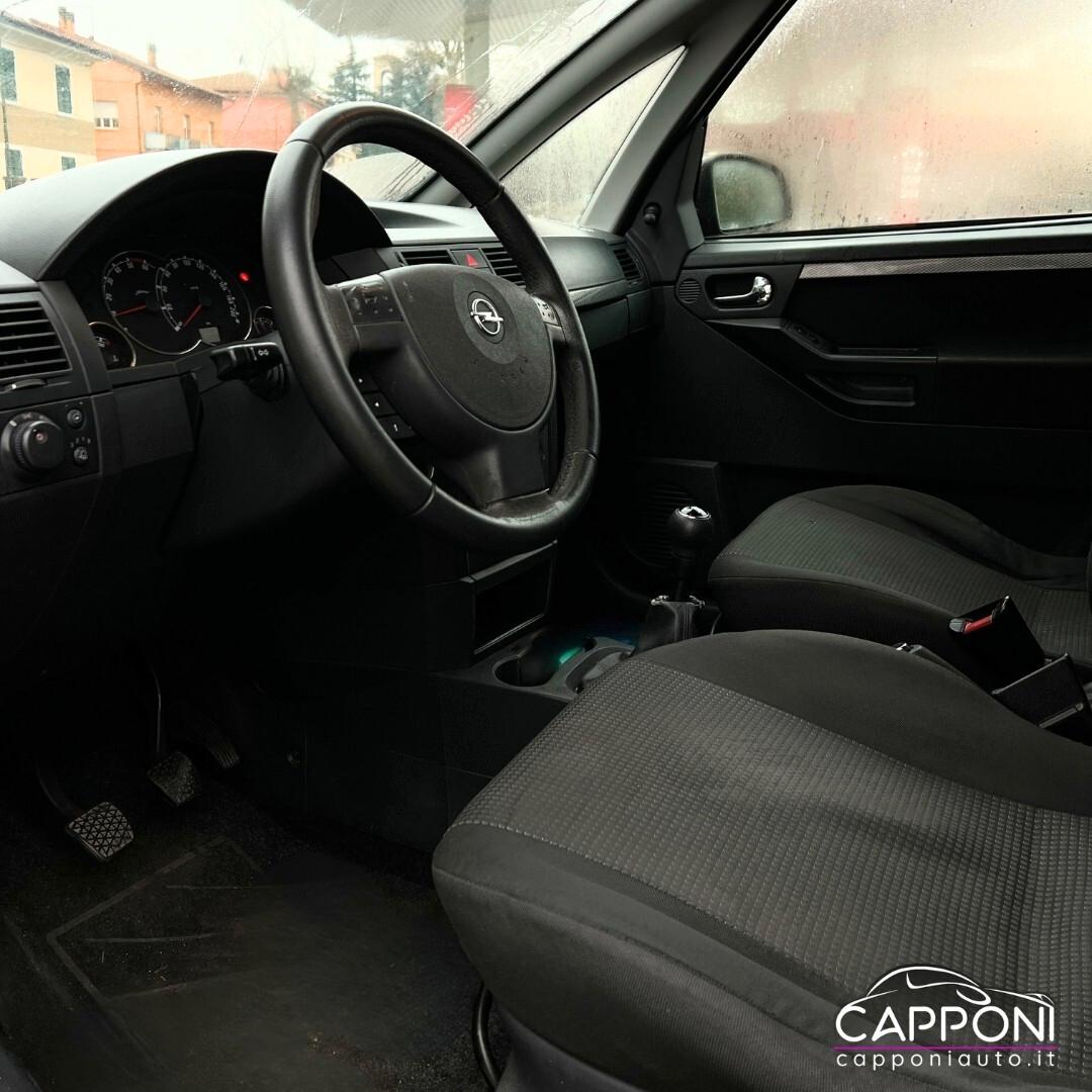 Opel Meriva 1.3 CDTI