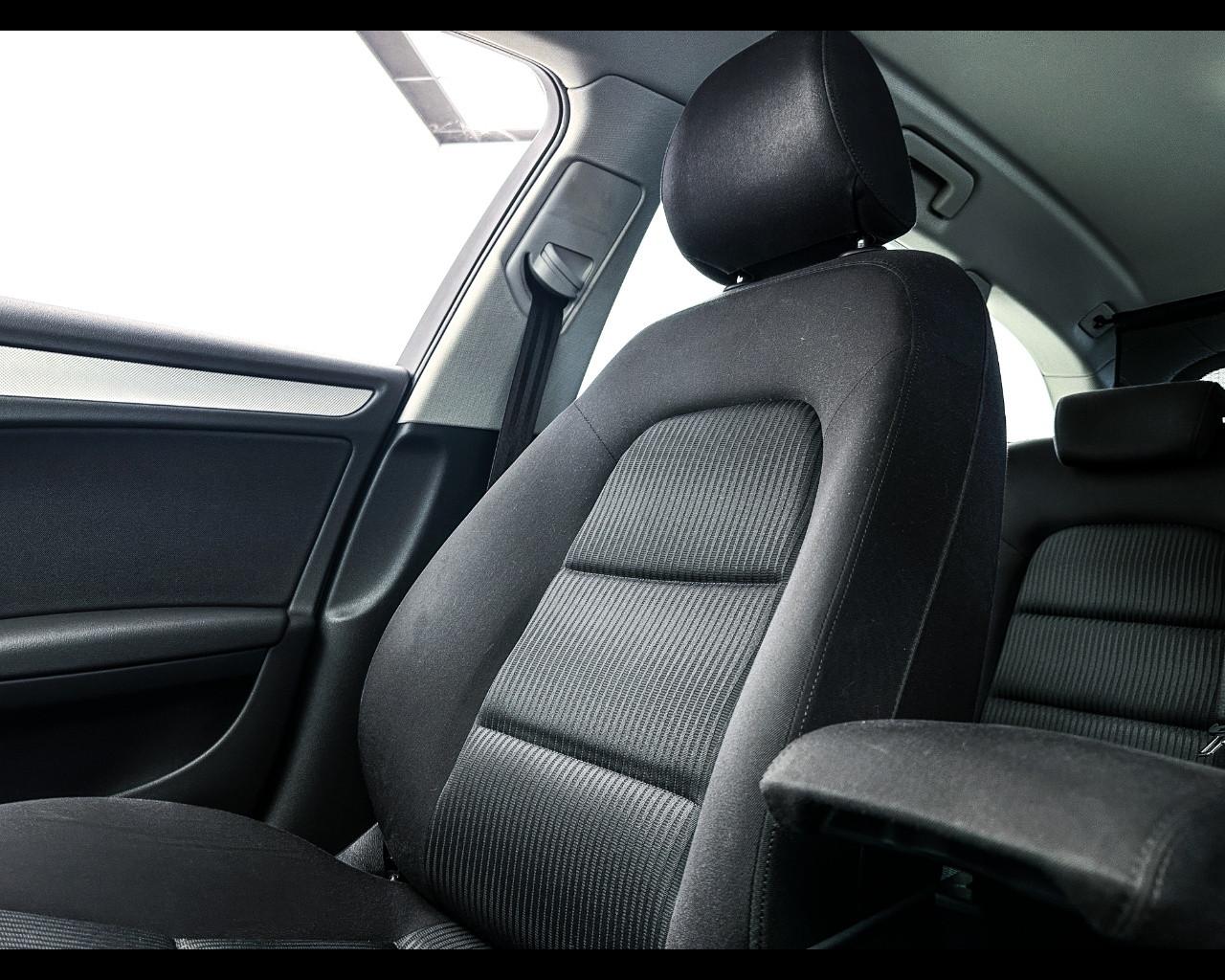AUDI A4 4ª serie - A4 Avant 2.0 TDI 177 CV quattro S tronic