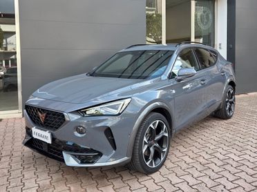 Cupra Formentor 2.0 TDI 4Drive DSG 150 cv