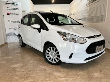 Ford B-Max 1.6 TDCi 95 CV