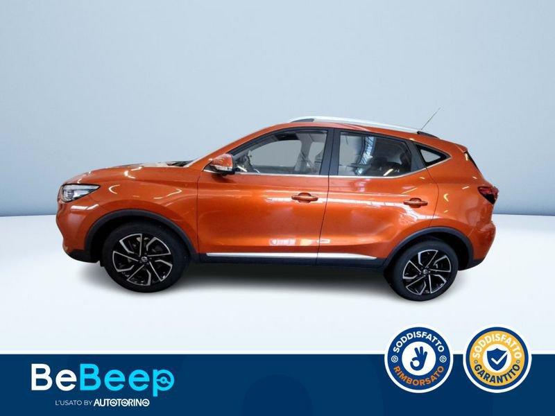 MG ZS 1.5 COMFORT