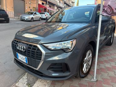Audi Q3 35 TDI quattro Business