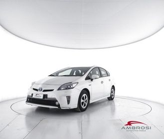TOYOTA Prius 1.8 Style - PER OPERATORI DEL SETTORE